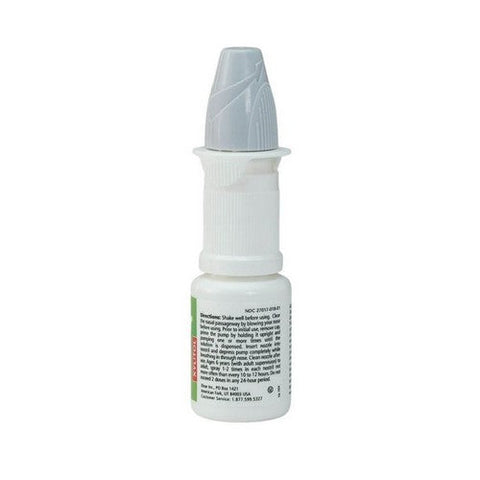 Xlear Inc, 12 Hour Decongestant Nasal Spray, 0.5 Oz Xlear Inc