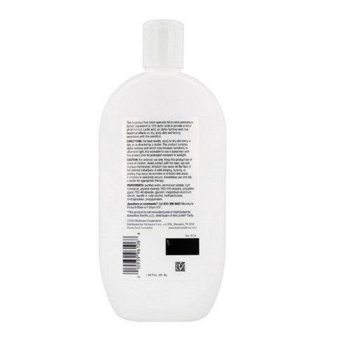 Foster And Thrive, Ammonium Lactate Lotion 12%, 14 Oz Foster And Thrive