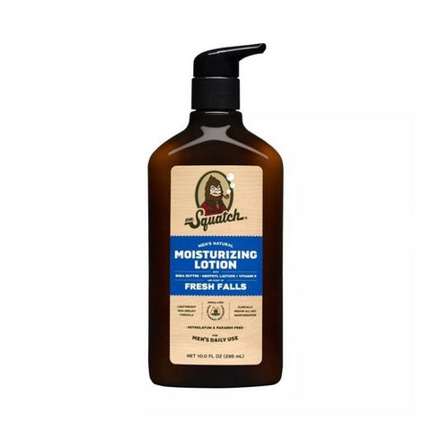 Men's Natural Lotion Fresh Falls 10 Oz by  Pure Encapsulations