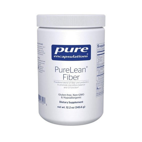 Purelean Fiber 346 Grams by Pure Encapsulations