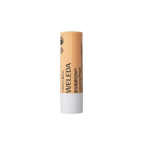 Weleda, Everon Lip Balm, 0.17 oz Weleda