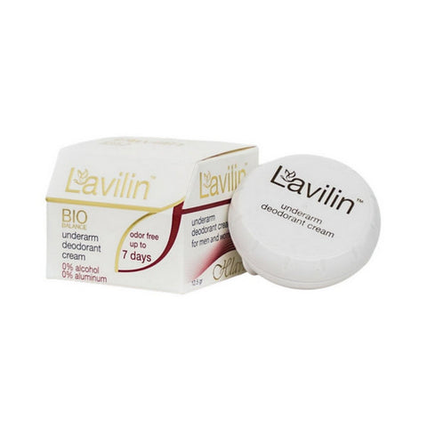 Lavilin, Lavilin Under Arm Deodorant, 12.5 Grams