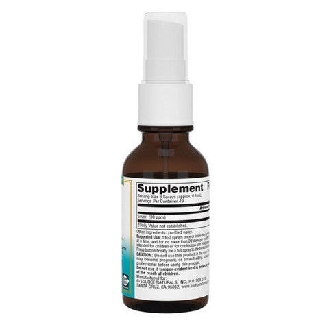 Source Naturals, Comfortmax, 1 Fl Oz Source Naturals