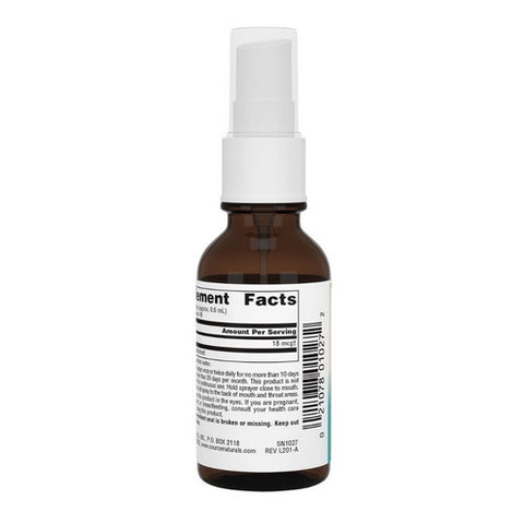 Source Naturals, Comfortmax, 1 Fl Oz