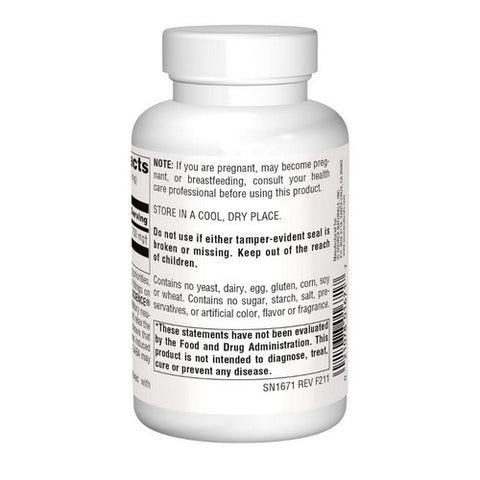 Source Naturals, Gaba, Powder 4 oz