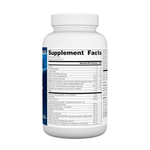 Source Naturals, Inflama -Rest, 90 Tabs Source Naturals
