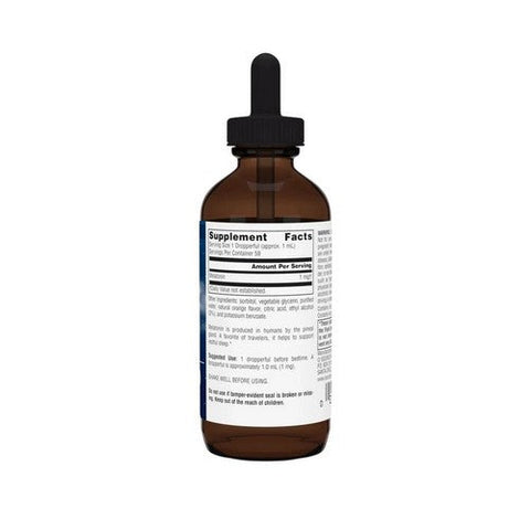 Source Naturals, Melatonin Orange, 1 Mg, 2 Oz