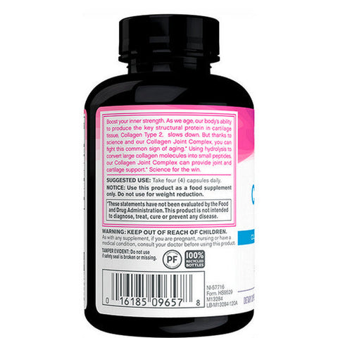 Neocell Laboratories, Joint Complex, 120 Caps Neocell Laboratories