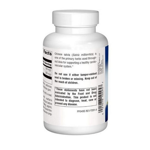 Planetary Herbals, Full Spectrum Salvia, 1020 Mg, 120 Tablets