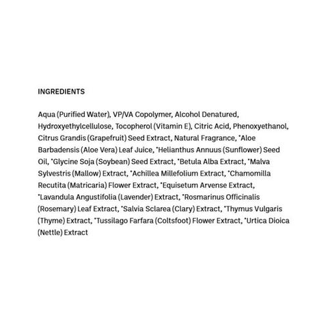 Giovanni Cosmetics, More Body Hair Thickener Volumizing Styling Gel, 6.8 oz