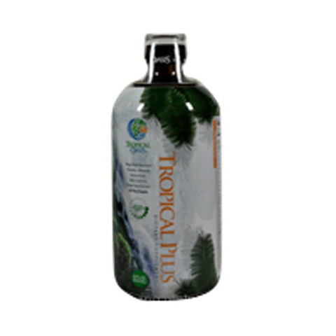 Tropical Oasis, Tropical Plus Mega Multi Vitamins and minerals, 32OZ