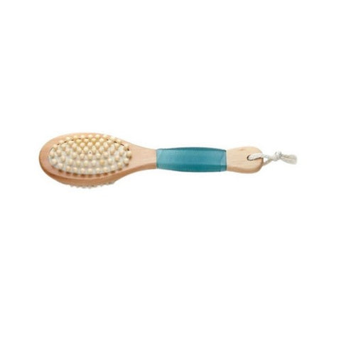 Earth Therapeutics, Bumpy Bristle Massage Brush, 1 EACH
