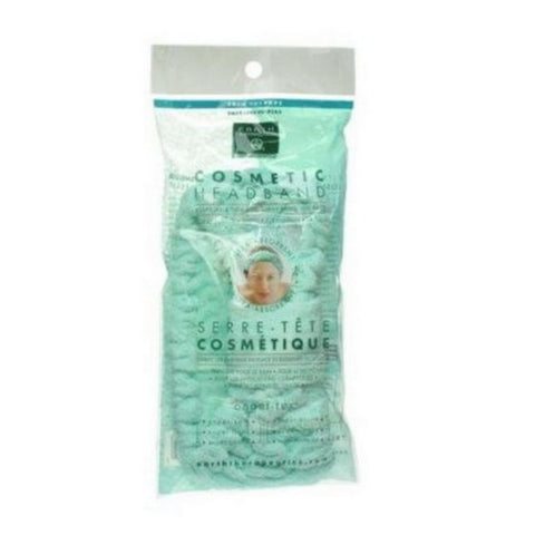 Earth Therapeutics, Cosmetic Headband, 1 EACH