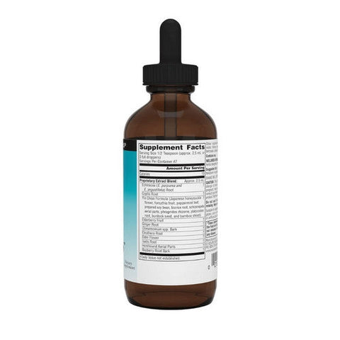 Source Naturals, Wellness Herbal Kids Liquid, 4 oz Source Naturals