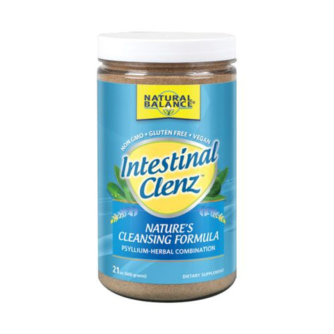 Natural Balance (Formerly known as Trimedica), Intestinal Clenz, 21 Oz
