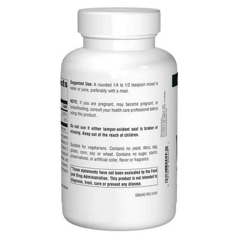 Source Naturals, Vitamin C Sodium Ascorbate, 16 oz Source Naturals
