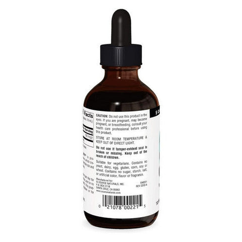 Source Naturals, Ultra Colloidal Silver Liquid, 10 ppm, 4 Fl Oz Source Naturals