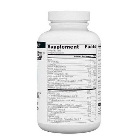 Source Naturals, Ultra Joint Response, 180 Tabs Source Naturals