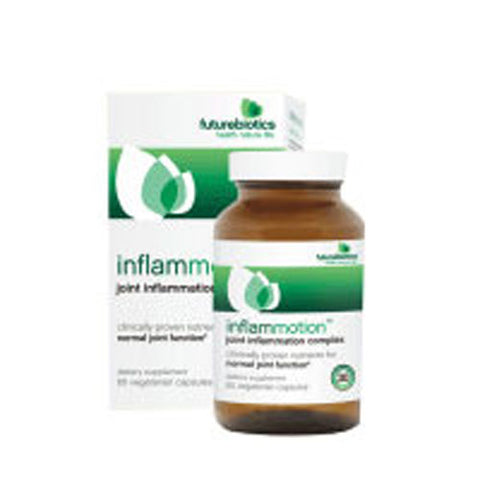 Futurebiotics, Inflammotion, 60 Vcaps