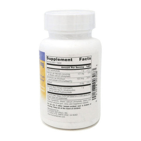 Source Naturals, Diet CitriMax, 1000 mg, 45 Tabs Source Naturals