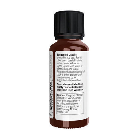 Now Foods, Anise Oil, 1 OZ Now Foods