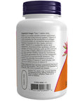 Now Foods, Vitamin C-1000 Sustained Release, 100 Tabs Now Foods