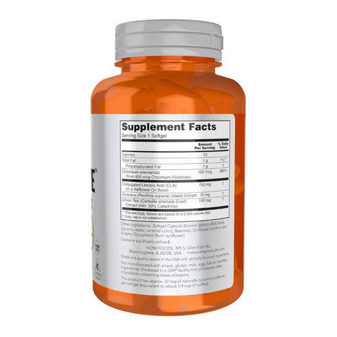 Now Foods, CLA Extreme, 90 Sgels Now Foods