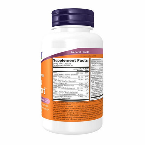 Now Foods, Ocu Support, 90 Caps