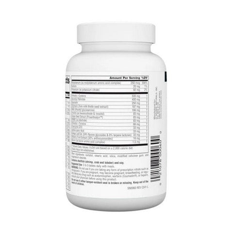 Source Naturals, Elan Vital Multiple, 90 Tabs Source Naturals