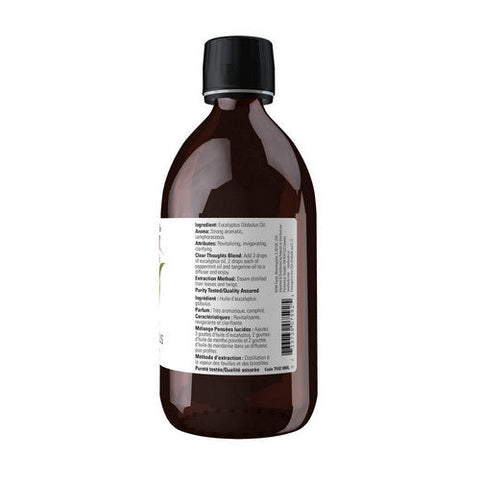Now Foods, Eucalyptus Oil, 16 OZ Now Foods