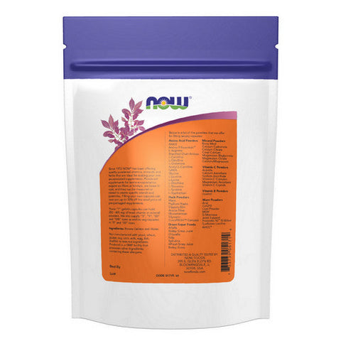 Now Foods, Empty Capsules Gelatin #1, 500 Gel Caps Now Foods
