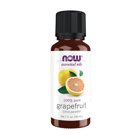 Now Foods, Grapefruit Oil, 1 OZ
