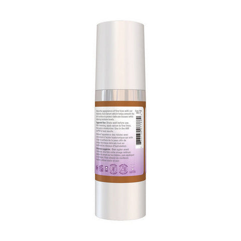 Now Foods, Hyaluronic Acid Firming Serum, 30ml, 1 Oz Now Foods