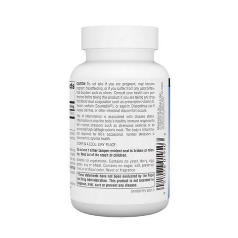 Source Naturals, Serrapeptase, 500 mg, 120 Vegicaps