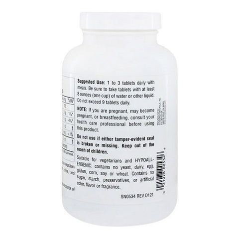 Source Naturals, Grapefruit Pectin, 1000 mg, 240 Tabs