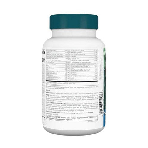 Source Naturals, Men's Life Force Multiple, 180 Tabs Source Naturals