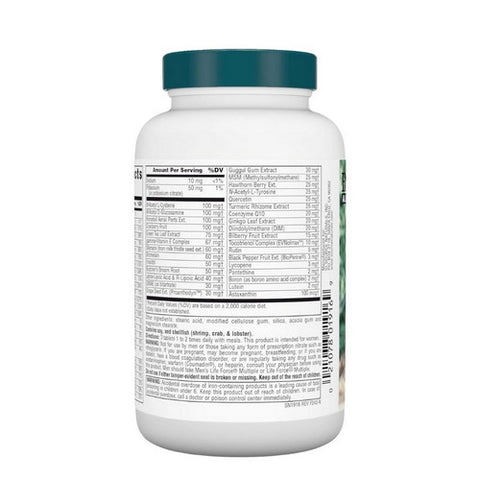 Source Naturals, Women's Life Force Multiple, 90 Tabs