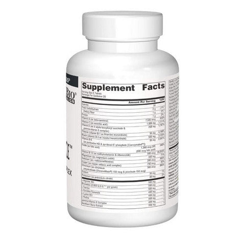 Source Naturals, Heart Science, 120 Tabs Source Naturals