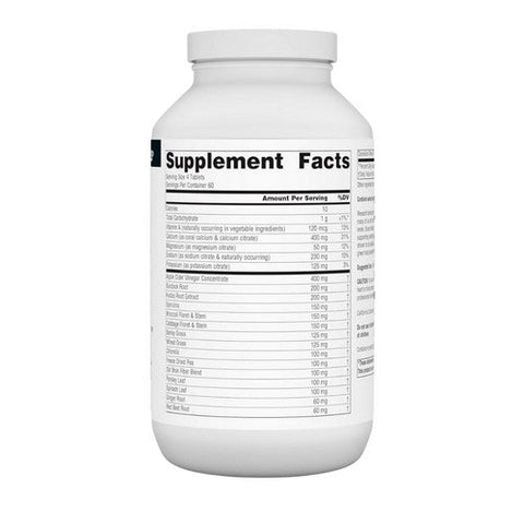 Source Naturals, Alka-balance, 240 Tabs Source Naturals