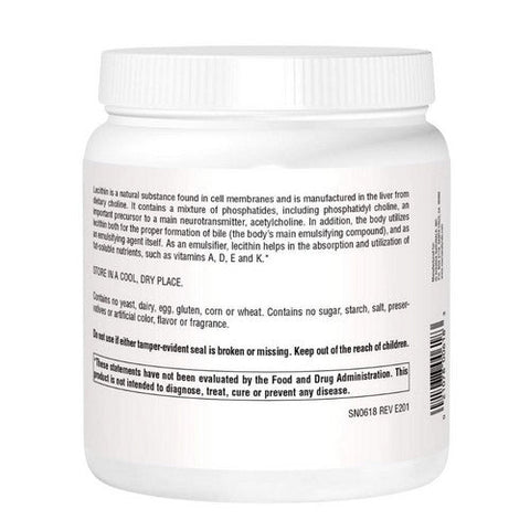 Source Naturals, Lecithin, 1200 mg, 500 Softgels Source Naturals