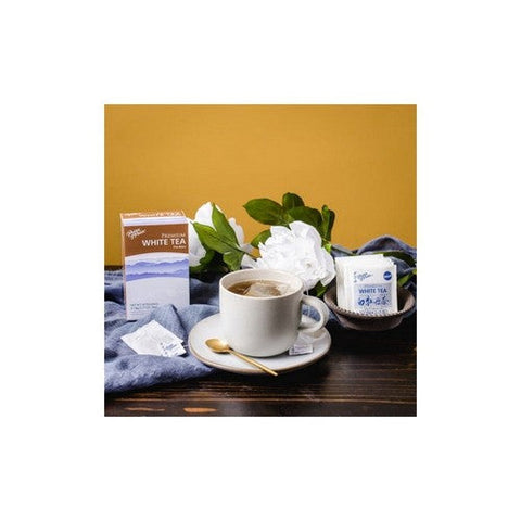 Prince Of Peace, Premium White Tea, 20 Bags Prince Of Peace