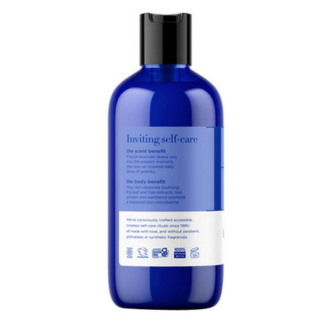 EO Products, Bubble Bath, French Lavender 12 Oz