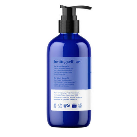 EO Products, Hand Soap, French Lavender 12 Oz
