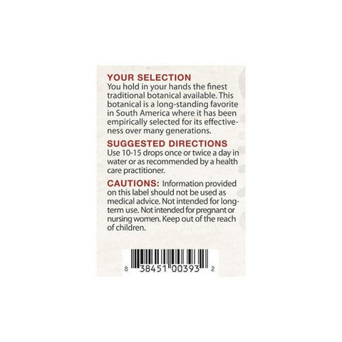 Amazon Therapeutic Laboratories, Graviola Tincture Organic, 2 Oz Amazon Therapeutic Laboratories