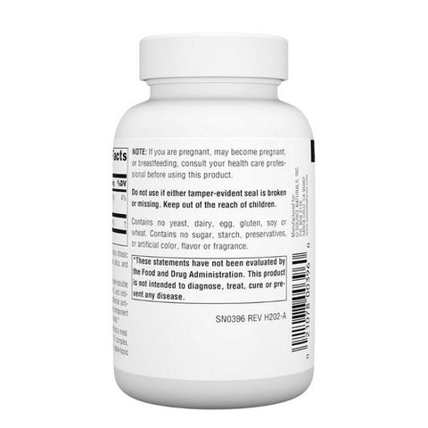 Source Naturals, Alpha-Lipoic Acid, 200 MG, 120 Tabs