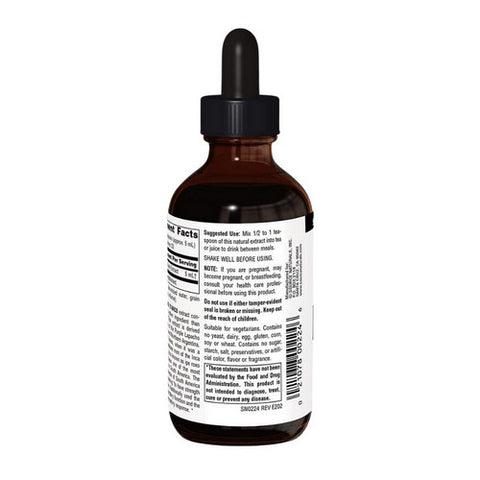 Source Naturals, Pau D&#39;arco, 4 fl oz