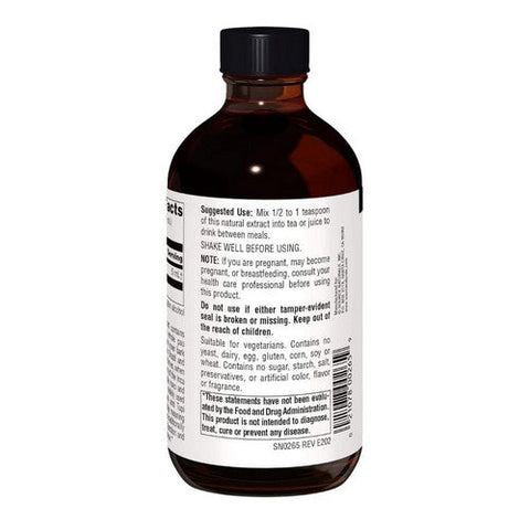 Source Naturals, Pau D'arco, 8 Fl Oz Source Naturals