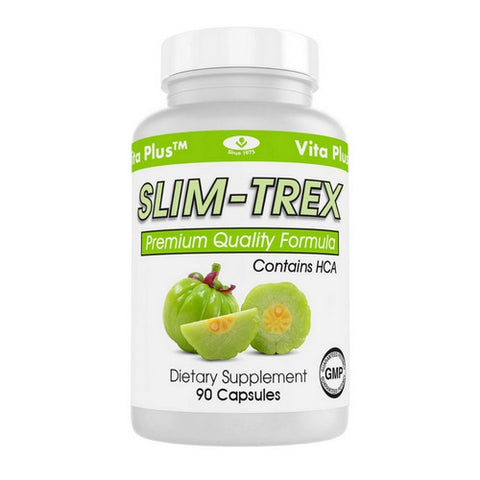 Slim Trex 60 TABS by Vita plus