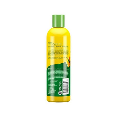Alba Botanica, So Smooth Shampoo Gardenia, Gardenia Hydrating 12 OZ Alba Botanica