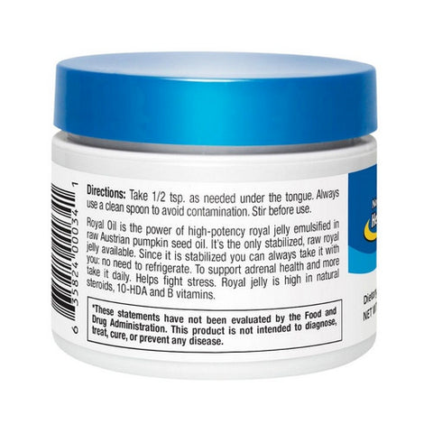 North American Herb & Spice, Royal Oil, 2 OZ